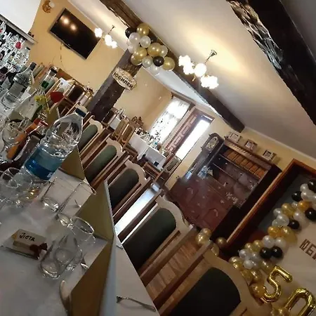 Eco Klisura Resort Klisura (Plovdiv)