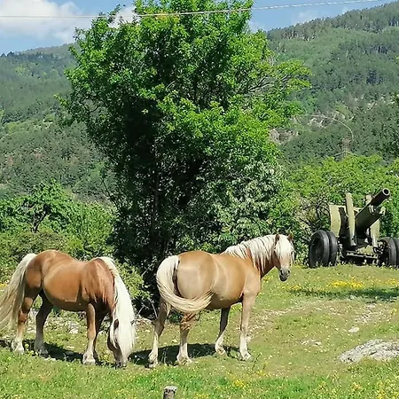 Resort Eco Klisura 2*