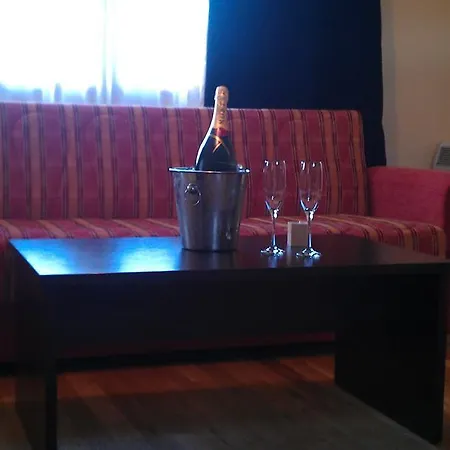 度假村 克里苏拉生态酒店