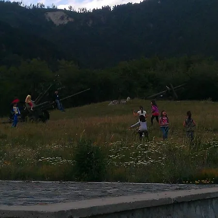 Eco Klisura Klisura (Plovdiv)