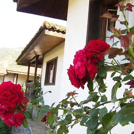 Resort Eco Klisura 2*