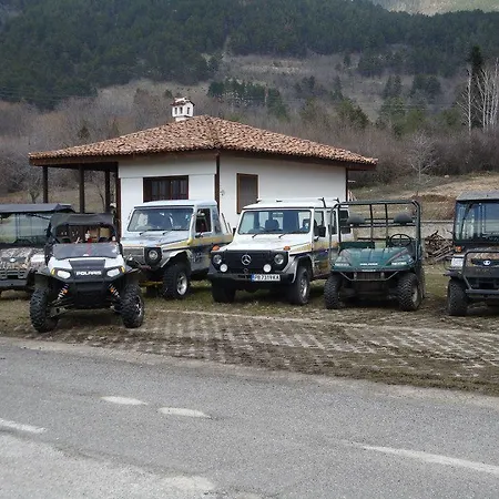 Resort Eco Klisura 2*