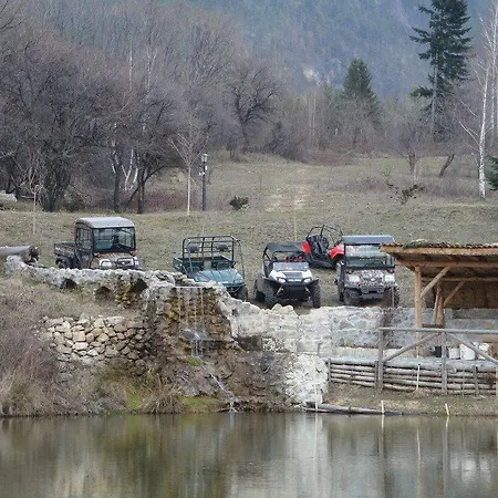 Eco Klisura Klisura (Plovdiv)