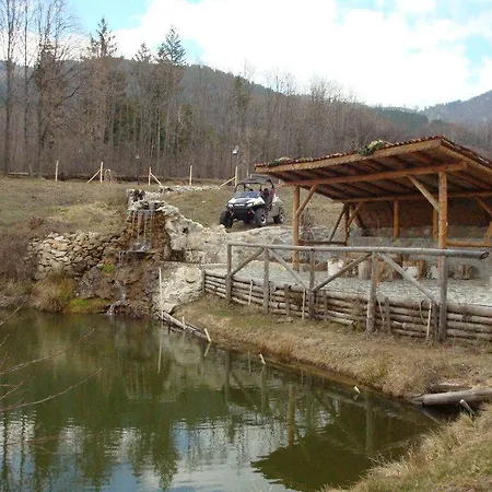 度假村 克里苏拉生态酒店 Klisura (Plovdiv)