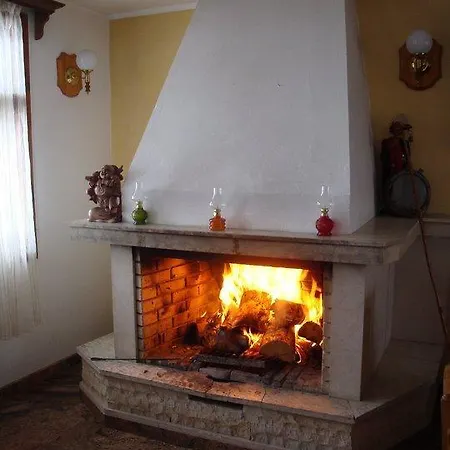 Resort Eco Klisura Klisura (Plovdiv)