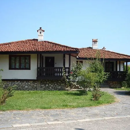 度假村 克里苏拉生态酒店 Klisura (Plovdiv)