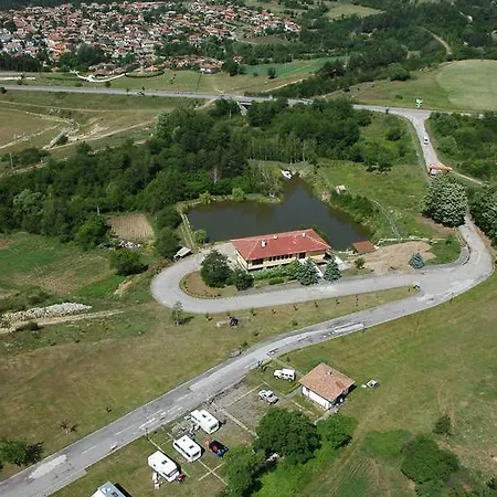 Resort Eco Klisura 2*
