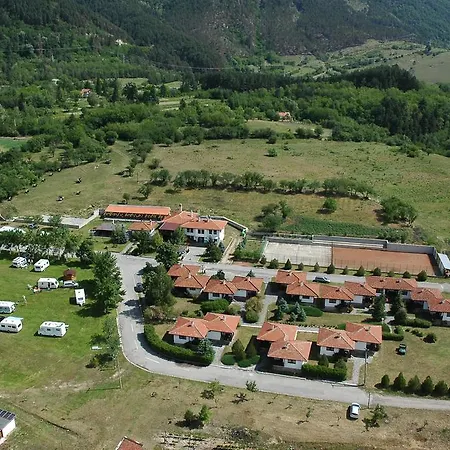 Feriested Eco Klisura