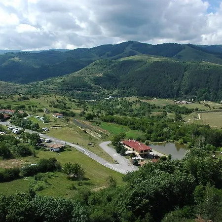Eco Klisura
