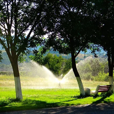 Eco Klisura Klisura (Plovdiv)