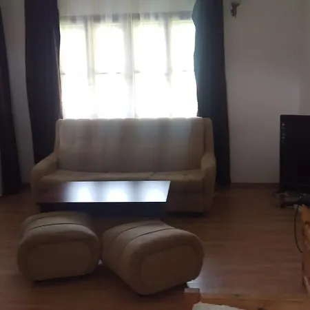 克里苏拉生态酒店 2* Klisura (Plovdiv)