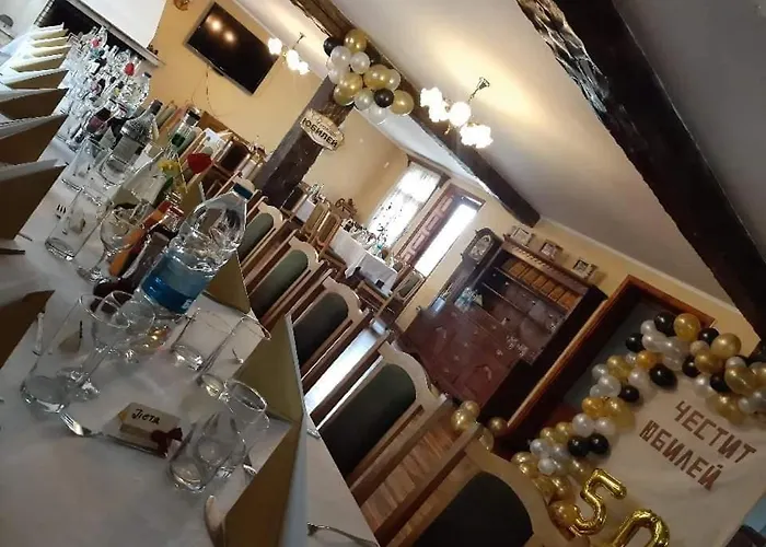 Eco Klisura リゾート Klisura