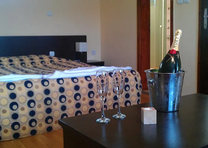 リゾート Eco Klisura 2*