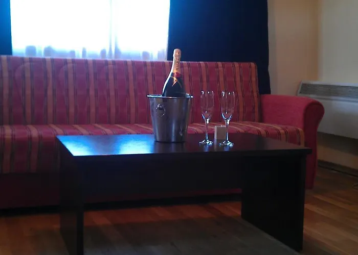 リゾート Eco Klisura