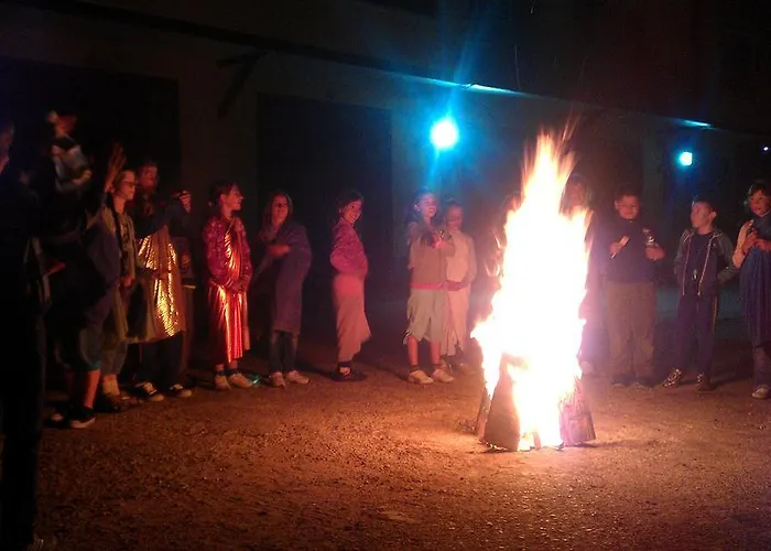 リゾート Eco Klisura Klisura