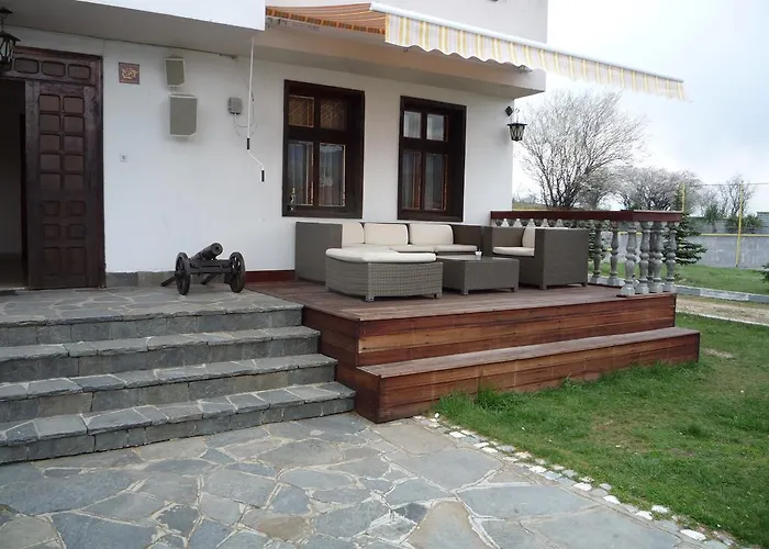 リゾート Eco Klisura 2*