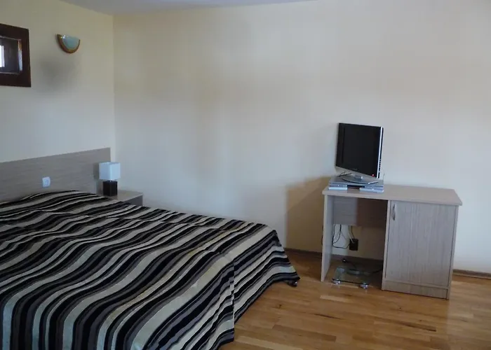 リゾート Eco Klisura