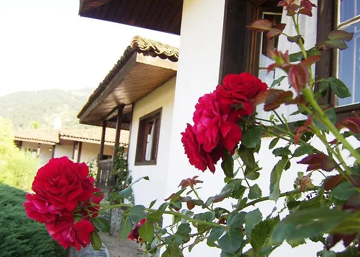 リゾート Eco Klisura 2*