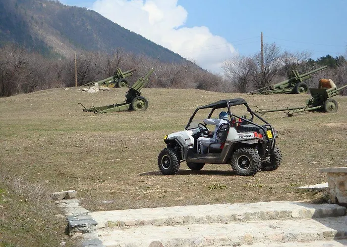 リゾート Eco Klisura