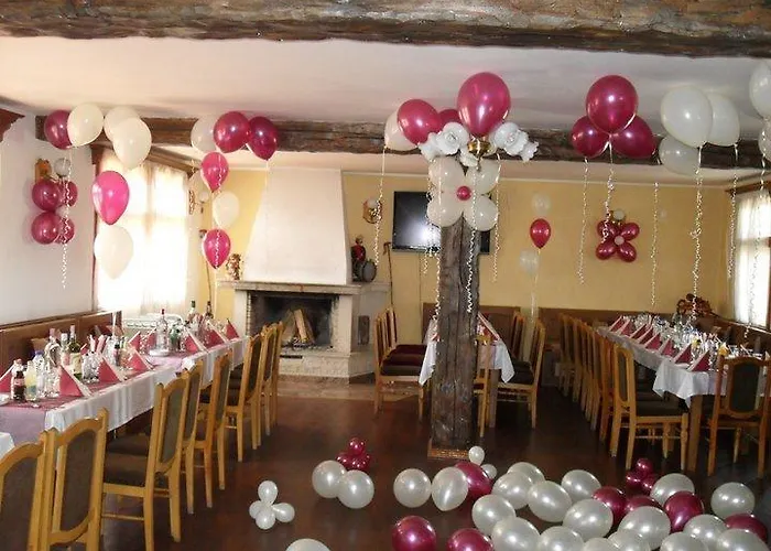 リゾート Eco Klisura