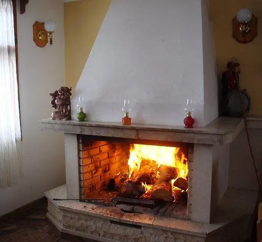 リゾート Eco Klisura Klisura