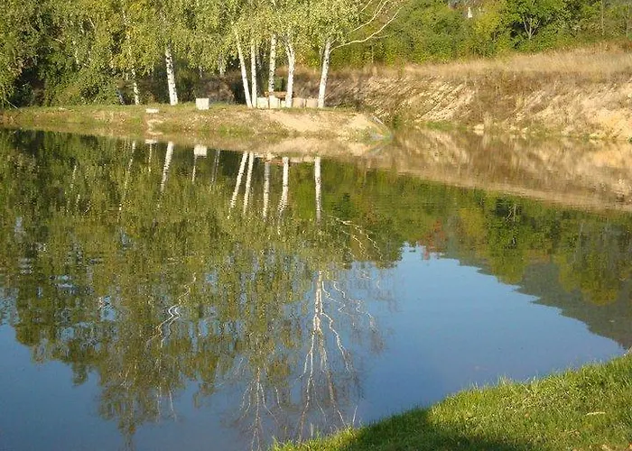 リゾート Eco Klisura 2*