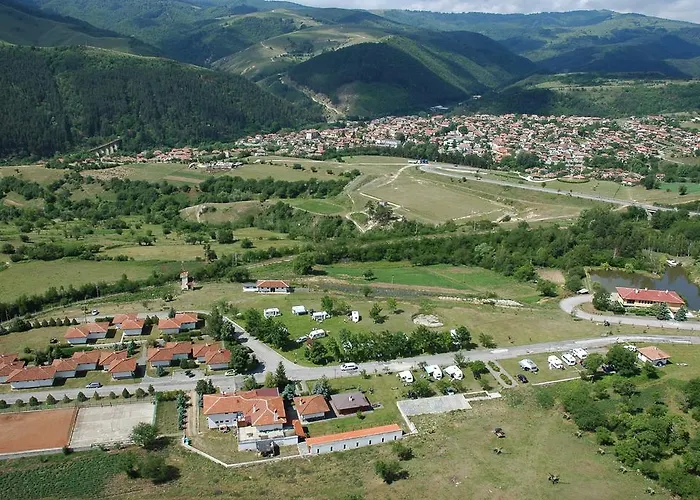 Eco Klisura Klisura (Plovdiv)