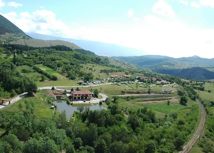 Resort Eco Klisura 2*