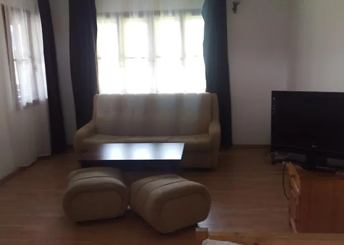 Eco Klisura 2* Klisura